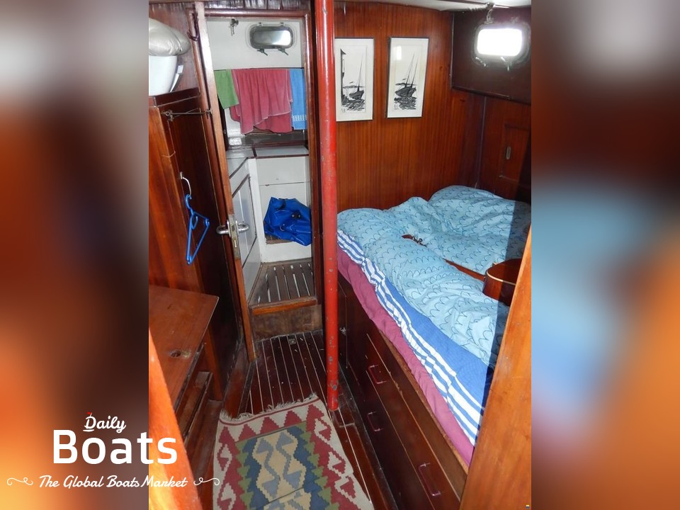 1965 Seven Seas Yachts Sailor for sale View price photos and Buy 1965