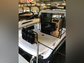 2018 XO Boats 270 Rs Front Cabin