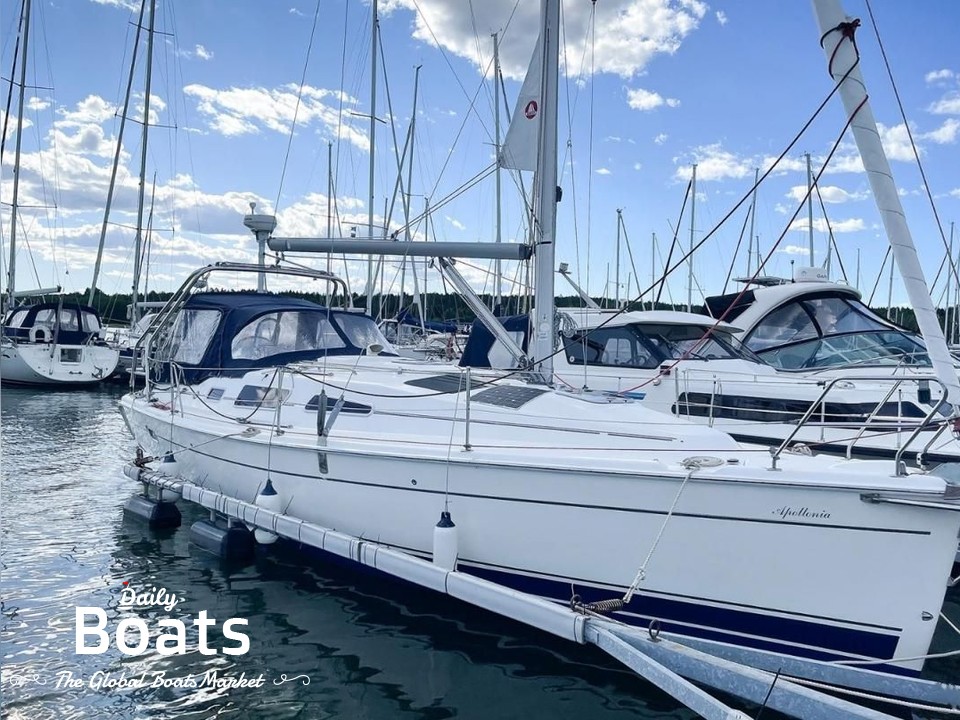 2006 Hunter 33 for sale. View price, photos and Buy 2006 Hunter 33 364501