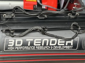 2022 3D Tender Heavy Duty Xpro 320 for sale