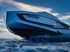 Купить 2021 Occhilupo Yacht & Carbon Superbia 28