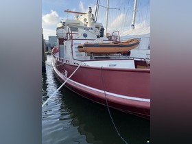 1949 Ex Fischkutter Uk 161 for sale