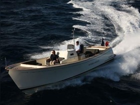 Købe 2022 Rhea 35 Open