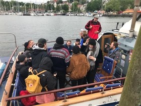 Hatecke Sportboot/Motorboot