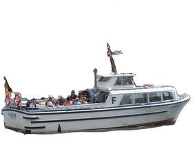 Osta 1987 Hatecke Sportboot/Motorboot