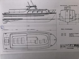 1987 Hatecke Sportboot/Motorboot