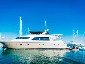 Buy 1987 Falcon 82