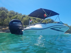 2017 Sea Ray Spx 19 - 2017 for sale