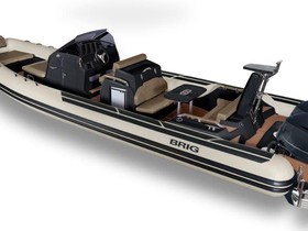 Buy 2022 Brig Inflatable Boats Eagle 10 & Twin Mercury F300-V8