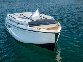 2022 Alfastreet Marine 21 Open Electric 12 Kwh for sale