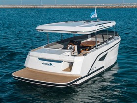 Buy 2022 Alfastreet Marine 21 Open Electric 12 Kwh