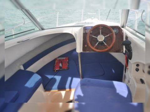 2012 Mariner 235 for sale