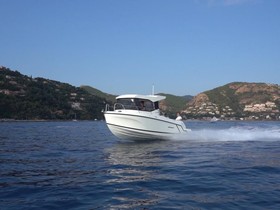 Kjøpe 2022 Quicksilver Captur 625 Pilothouse