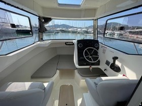 2022 Quicksilver Captur 625 Pilothouse for sale