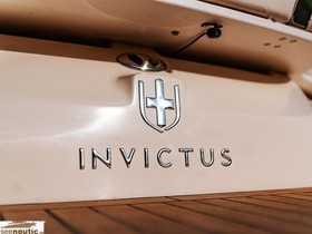 Comprar Invictus Gt 280