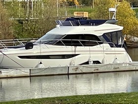 Acheter 2016 Bavaria R40 Fly