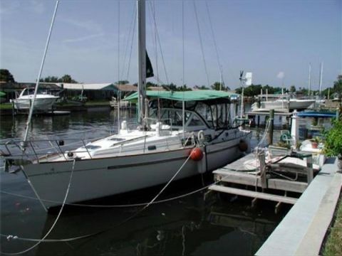 Beneteau