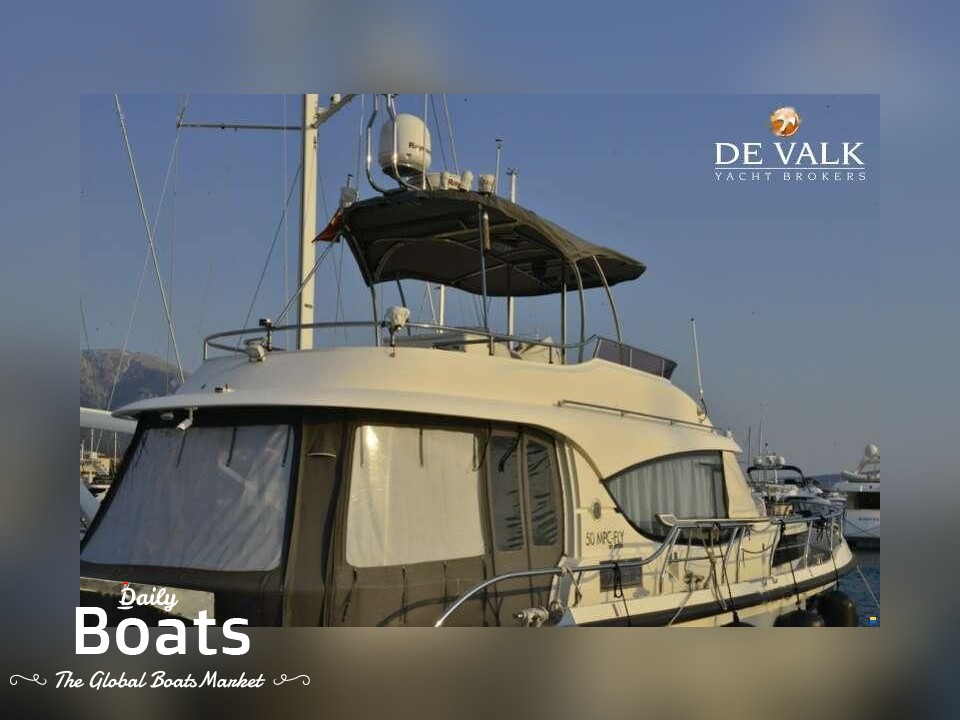 2015 Jetten 50 Mpc-Fly for sale. View price, photos and Buy 2015 Jetten ...