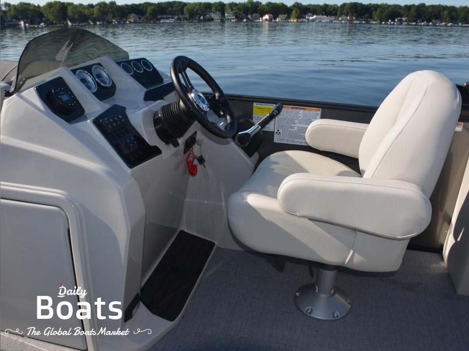 2022 Sunchaser Geneva 22 Sb for sale. View price, photos and Buy 2022