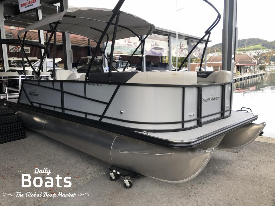 2022 Sunchaser Geneva 22 Sb for sale. View price, photos and Buy 2022