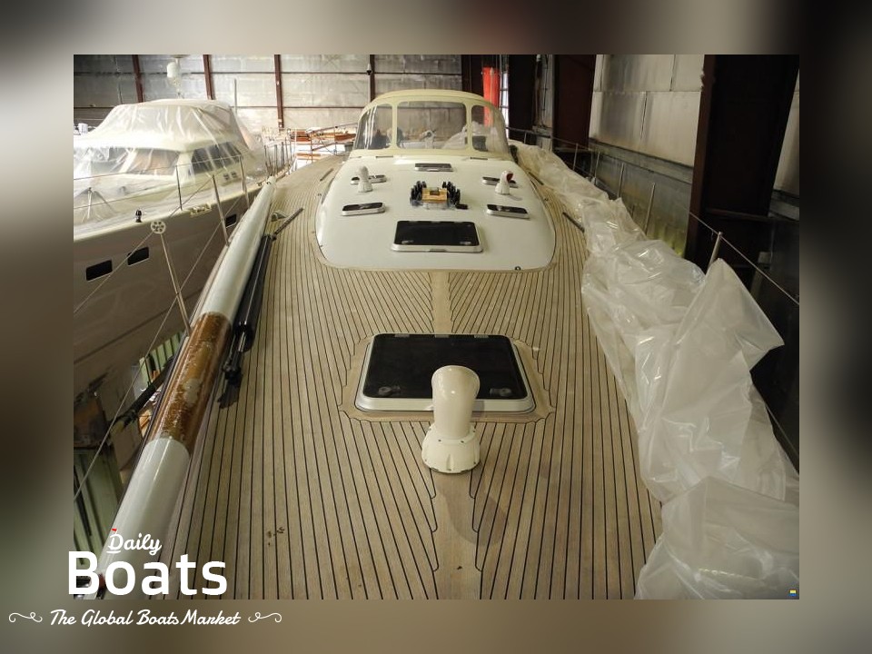 1997 Baltic Yachts Baltic 70 for sale. View price, photos and Buy 1997