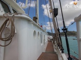 Купить 2007 Schooner Eldorado