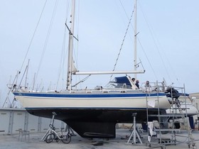 Malö Yachts 42