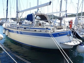 Købe 1992 Malö Yachts 42