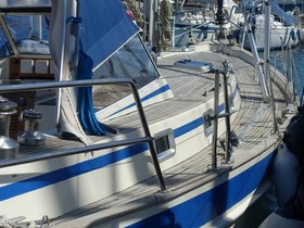 1992 Malö Yachts 42