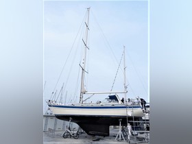 Købe 1992 Malö Yachts 42