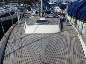 1992 Malö Yachts 42