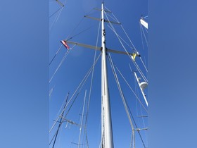 1992 Malö Yachts 42 til salg