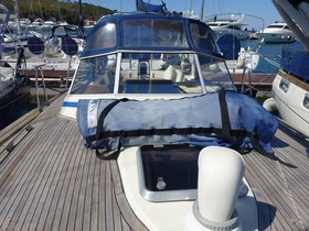 1992 Malö Yachts 42