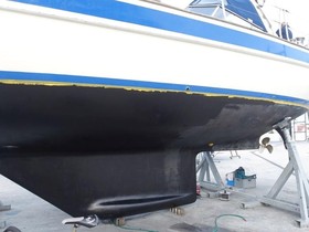 1992 Malö Yachts 42 à vendre