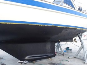 1992 Malö Yachts 42 til salg