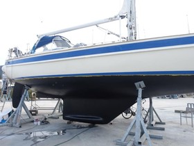 1992 Malö Yachts 42