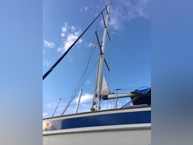 1992 Malö Yachts 42 à vendre