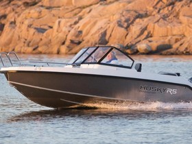 Finnmaster Open Boat Husky R5