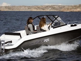 Acquistare 2021 Finnmaster Open Boat Husky R5