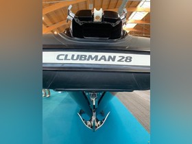 Joker Boat Clubman 28