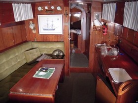 1969 Meyer Werft Calypso satın almak