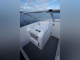 2022 Ibiza Boats 640 Bowrider