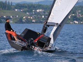 German Yachtbau Say Daysailor Race