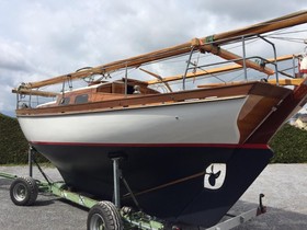 Kjøpe 1957 Herreshoff H28