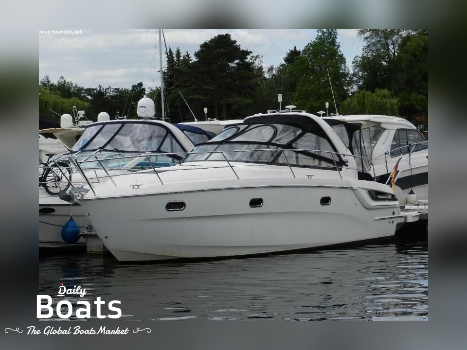 2013 Bavaria Sport 31 for sale. View price, photos and Buy 2013 Bavaria ...