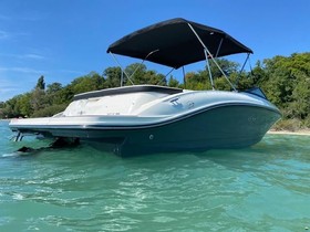 Sea Ray 210 Spxe