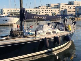 Αγοράστε 1979 Baltic Yachts 42 C&C