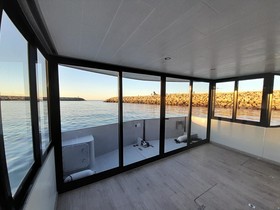 2022 Planus Náutica Aquacruise 1200 - Catamaran House à vendre