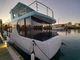 2022 Planus Náutica Aquacruise 1200 - Catamaran House for sale
