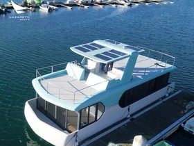 Acheter 2022 Planus Náutica Aquacruise 1200 - Catamaran House